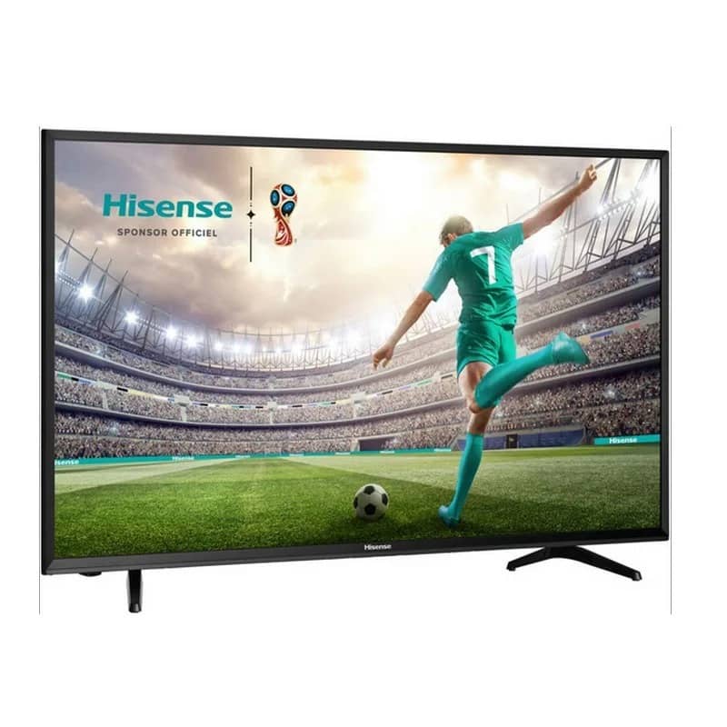 TELEVISEUR HISENSE 32" LED 32A5200FS