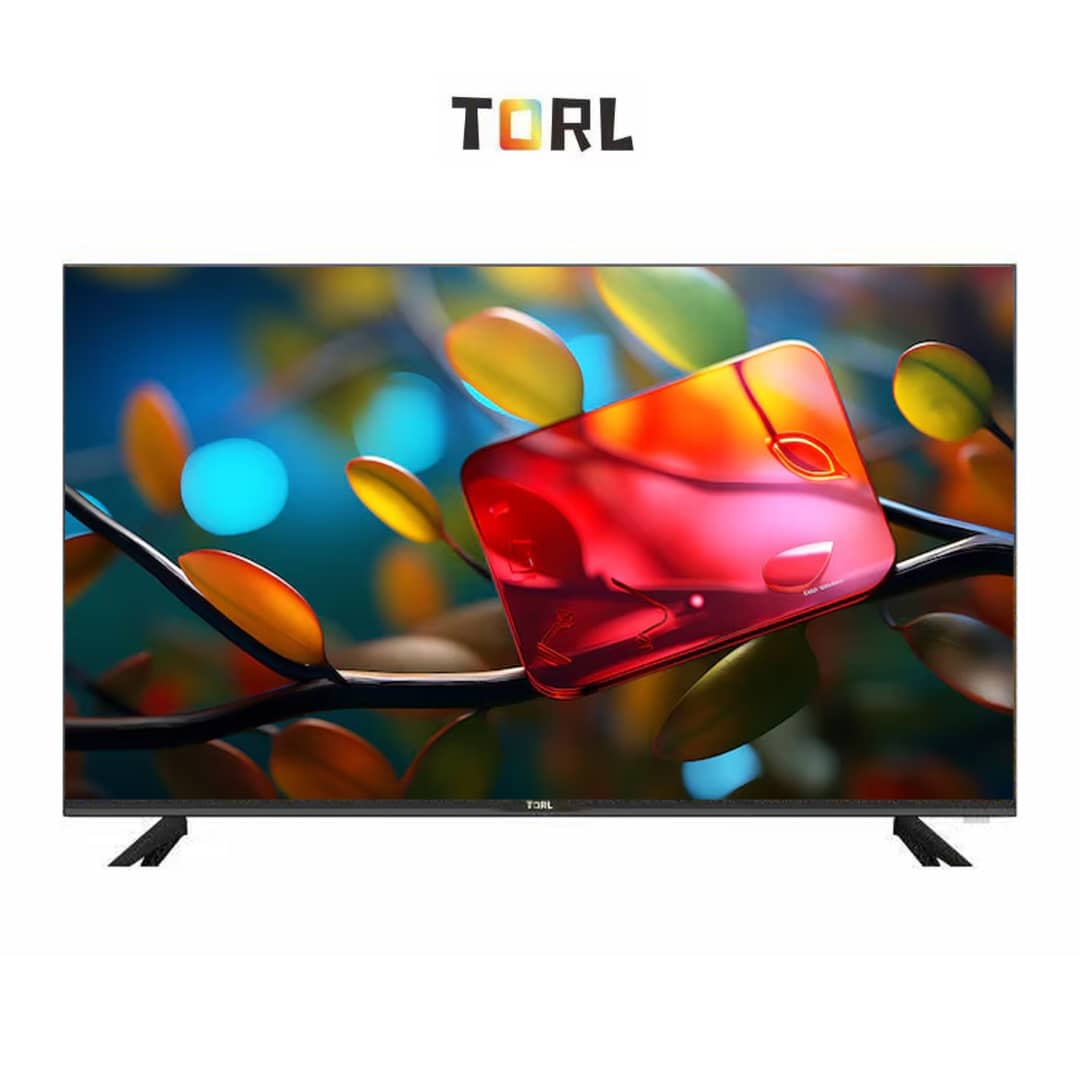 TELEVISEUR TORL 32" SMART ANDROID ANTI CASSE SECAM DVBT2