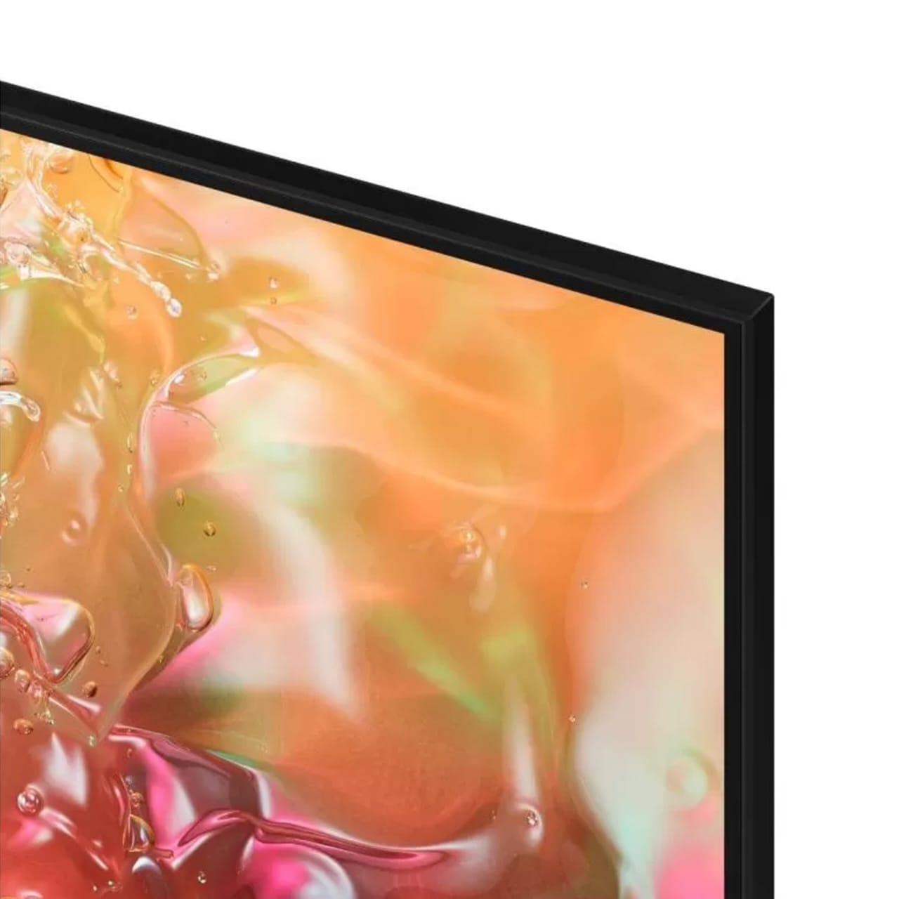 TELEVISEUR SAMSUNG 50" SMART AK UHD DU7000UXZN