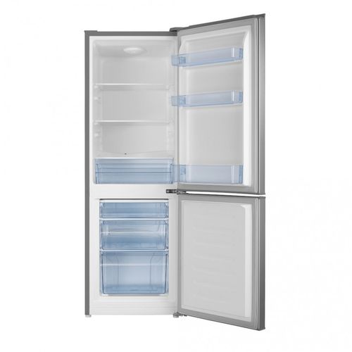 REFRIGERATEUR HISENSE COMBINE 3TIROIRS 171LITRES GRIS RD23DC4SA 3