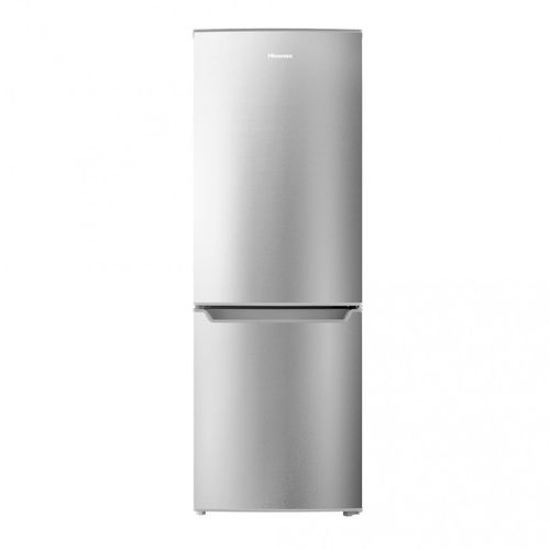 REFRIGERATEUR HISENSE COMBINE 3TIROIRS 171LITRES GRIS RD23DC4SA 2