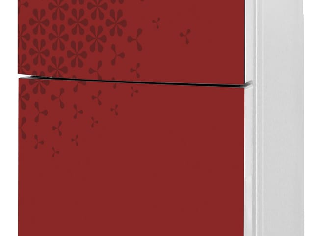 FONTAINE FINIX AVEC FRIGO ROUGE YLR2JXR5RGE 3