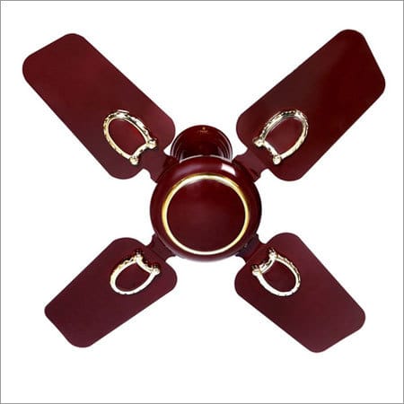 VENTILATEUR REGAL 24" PLAFONNIER MARRON RX24