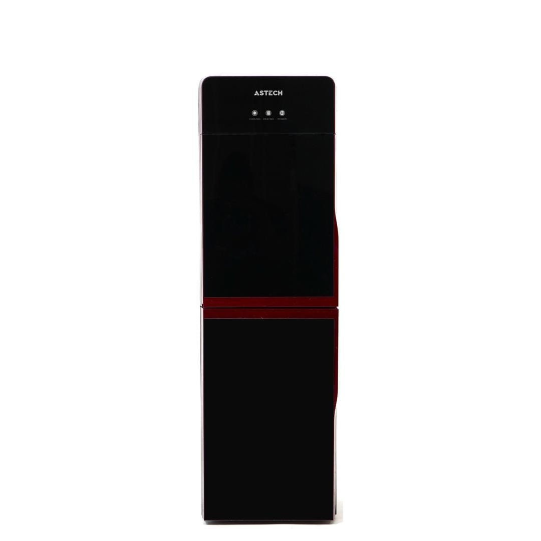 FONTAINE ASTECH AVEC FRIGO NOIR ROUGE ENT39VER 3