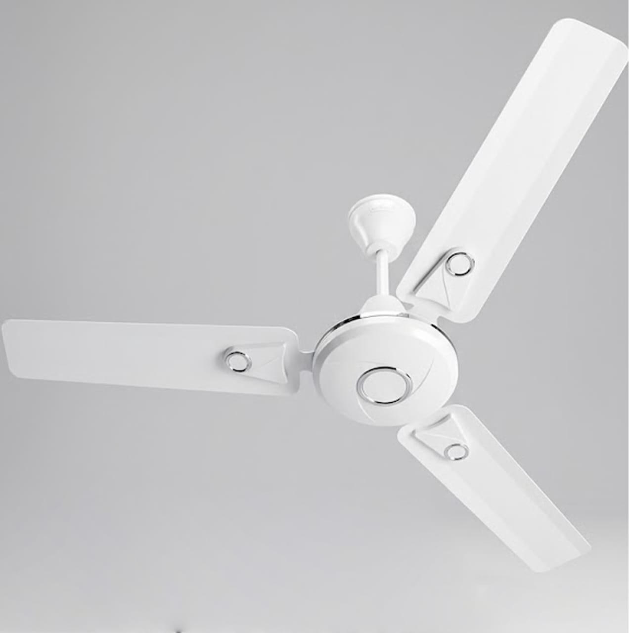 VENTILATEUR REGAL 24" PLAFONNIER BLANC RDF24