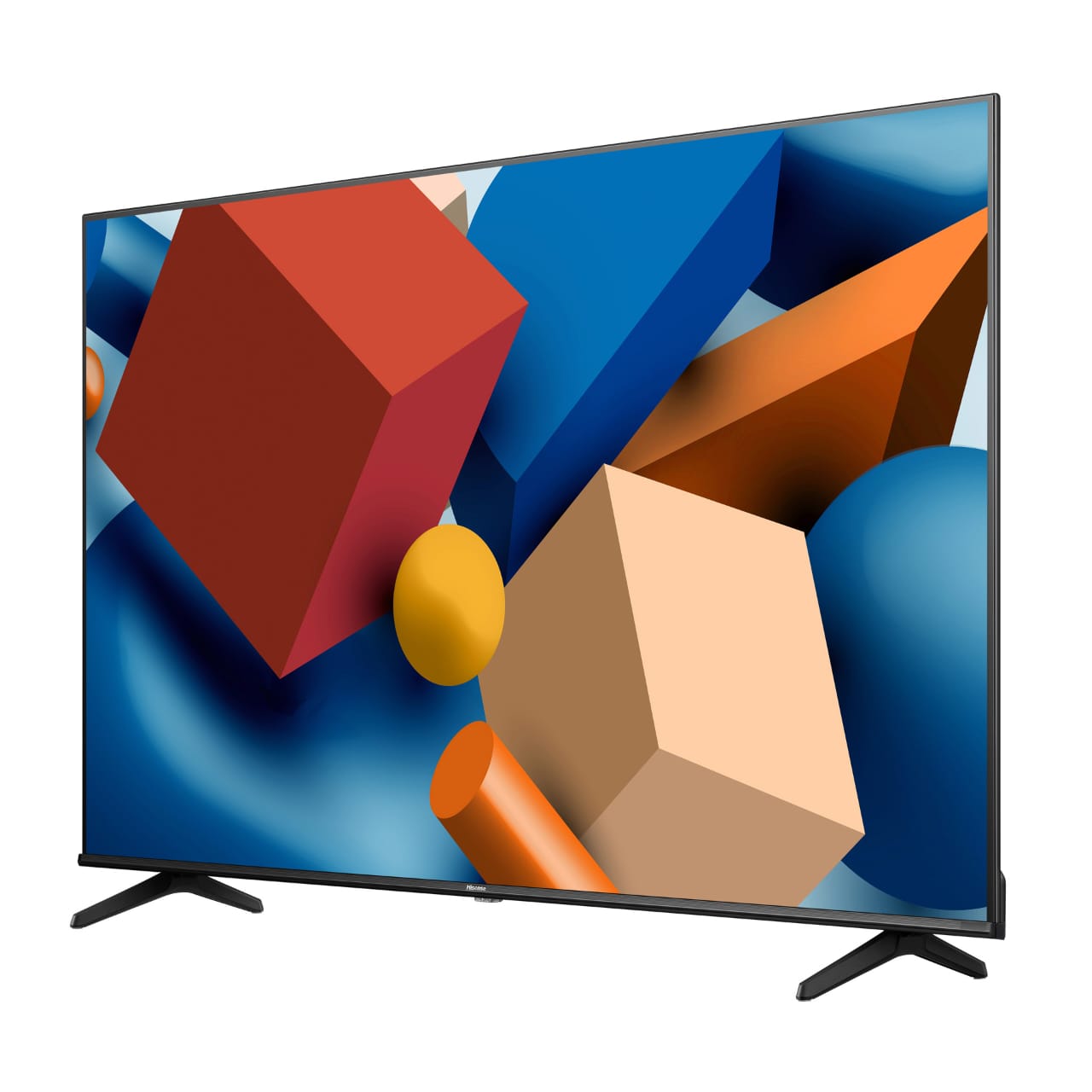 TELEVISEUR HISENSE 50" LED SMART VIDA UHD 50A6N 3