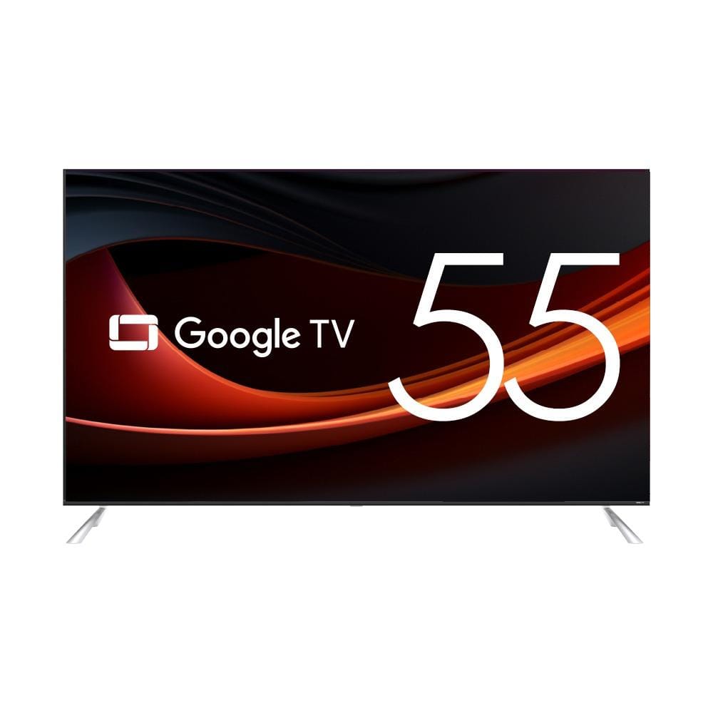TELEVISEUR ASTECH 55" SMART OLED GOOGLE TV 55GT3030H0/55GT4161H