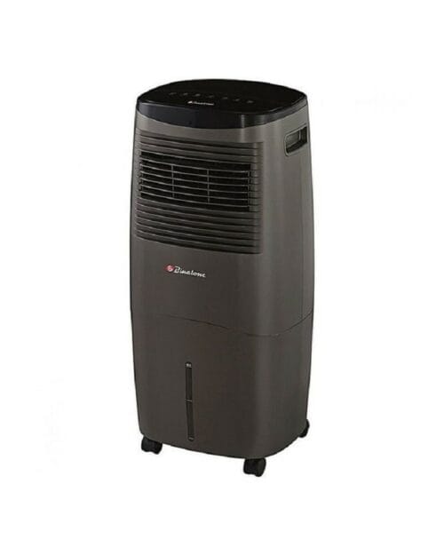 VENTILATEUR BINATONE A EAU HUMIDIFICATEUR D'AIR 20 LITRES BAC 201