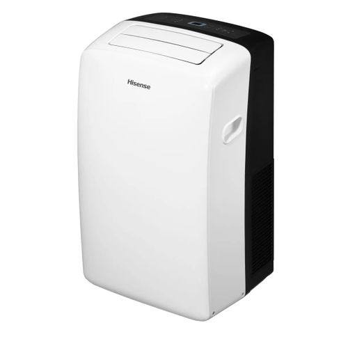 CLIMATISEUR HISENSE 12000BTU PORTATIF R410 2