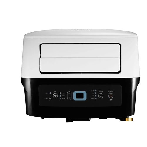 CLIMATISEUR HISENSE 12000BTU PORTATIF R410 4