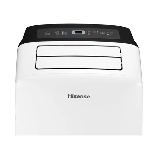 CLIMATISEUR HISENSE 12000BTU PORTATIF R410
