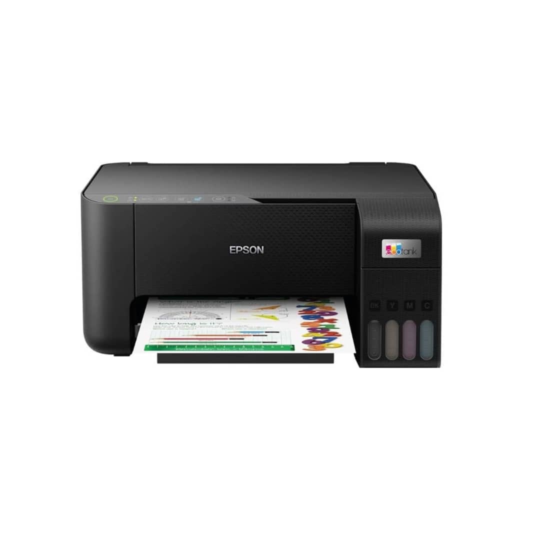 IMPRIMANTE ESPSON ECOTANK L3250