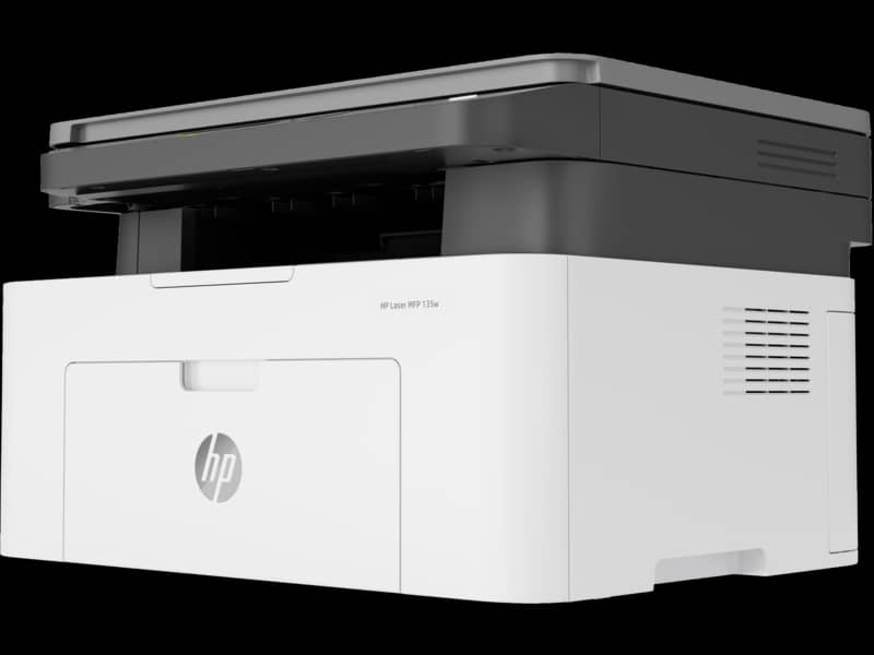 IMPRIMANTE HP LASER 135W 3