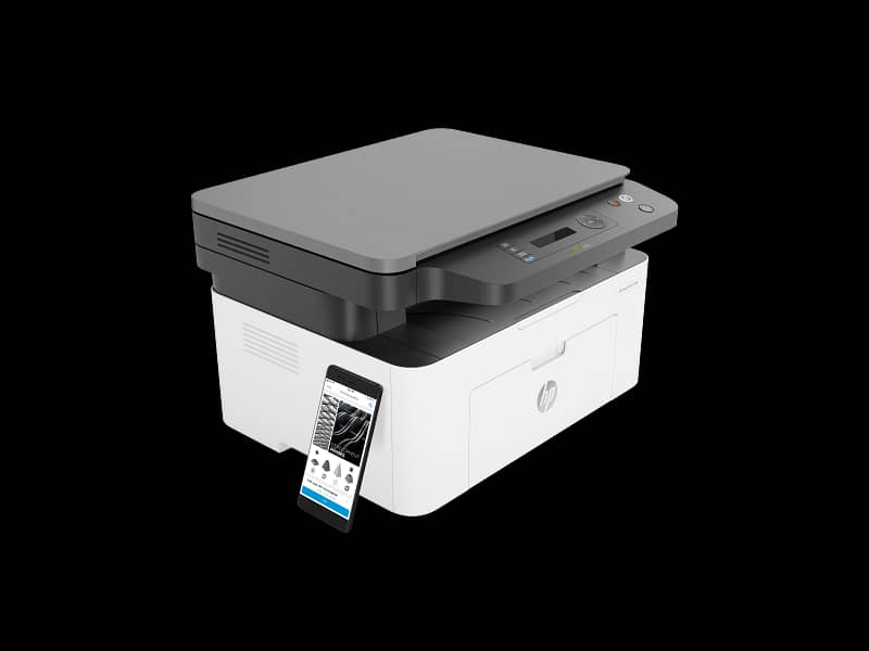 IMPRIMANTE HP LASER 135W 2