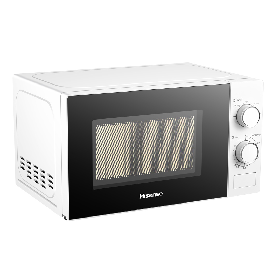 Micro onde Hisense 20 litres H20MOWS10