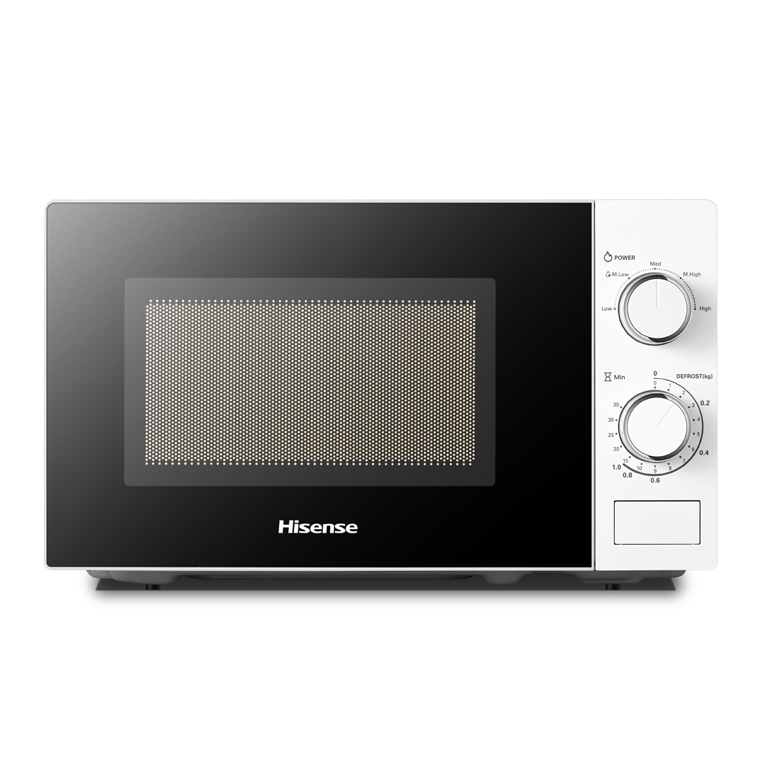 Micro onde Hisense 20 litres H20MOWS10 3